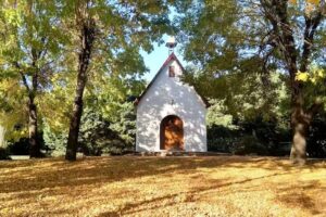 Santuario Sion del Padre &ndash; Padres de Schoenstatt