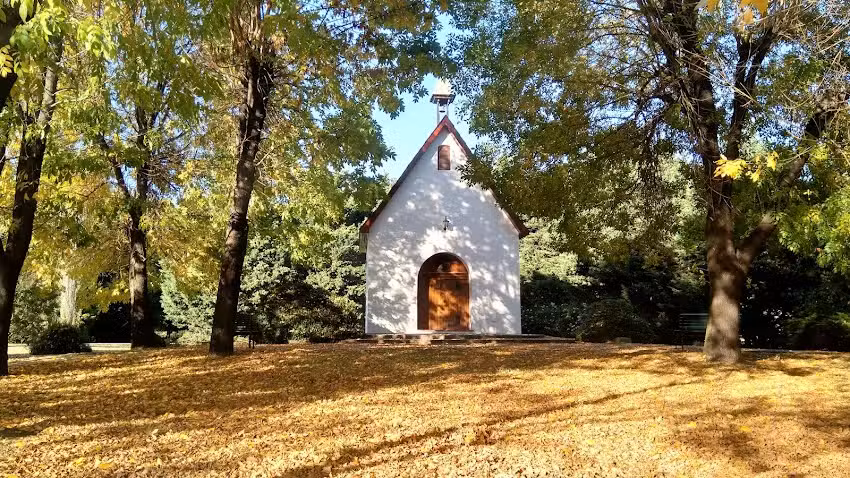 Santuario Sion del Padre &ndash; Padres de Schoenstatt