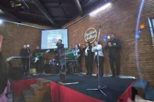 Seguidores de Jesucristo