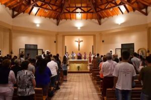 Seminario Arcangel San Miguel