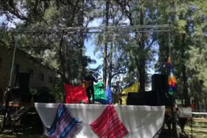 Seminario de Quilmes &ldquo;Mar&iacute;a Reina de los Ap&oacute;stoles&rdquo;