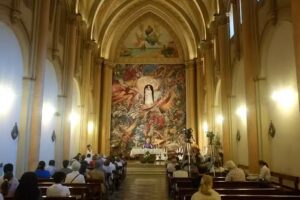 Seminario Mayor de Córdoba