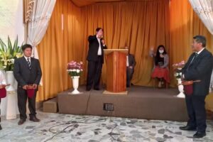 Seventh day Adventist Church