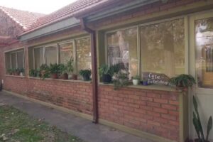 Siervas de la Divina Providencia