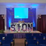 Sion &ldquo;Morada de Dios&rdquo;