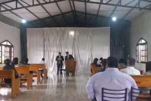 SMI Iglesia Adventista del 7 d&iacute;a Movimiento de Reforma