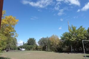 SMI Iglesia Adventista del S&eacute;ptimo D&iacute;a Movimiento de Reforma