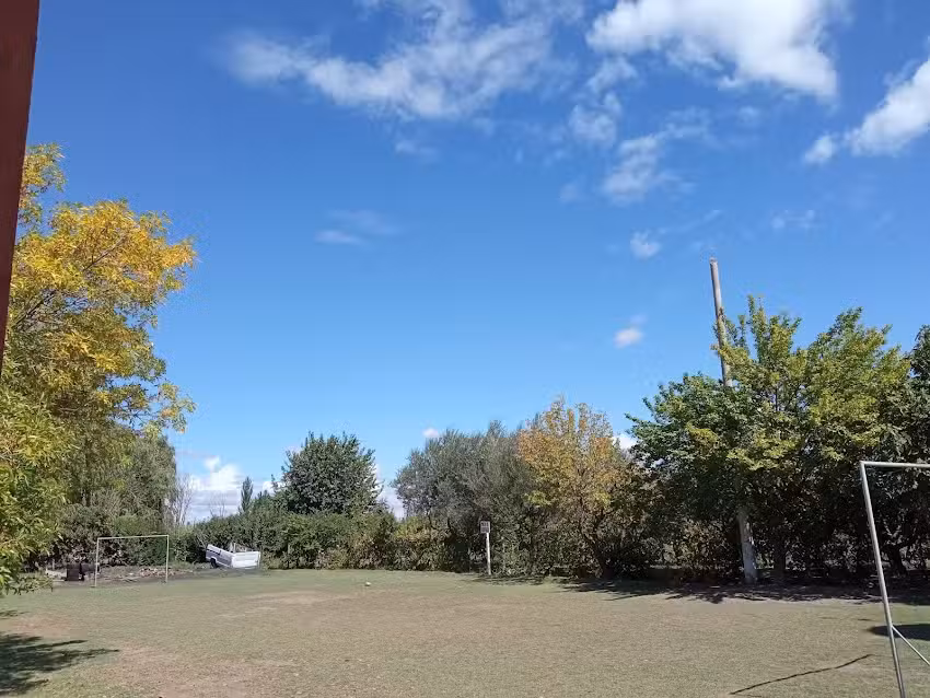 SMI Iglesia Adventista del S&eacute;ptimo D&iacute;a Movimiento de Reforma