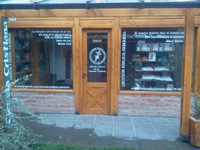 Sociedad de la Ciencia Cristiana