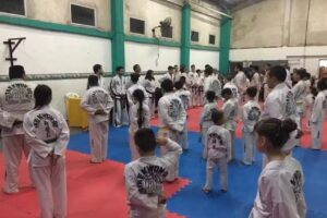 Sociedad Fomento Iglesia Lomas