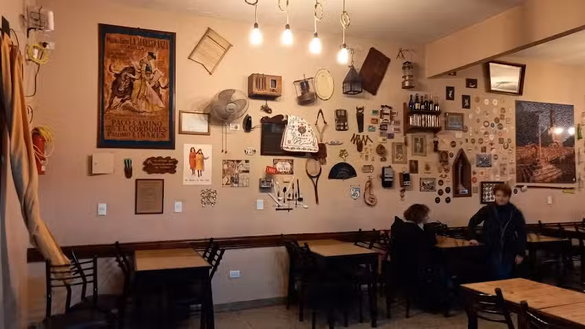 Sociedad Parroquial de Vedra