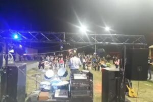 Somos Familia Iglesia BET-EL