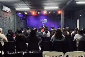 Sublime Gracia Allen