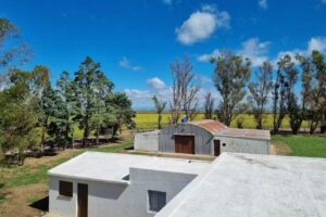 SUM Capilla de Col Cocha