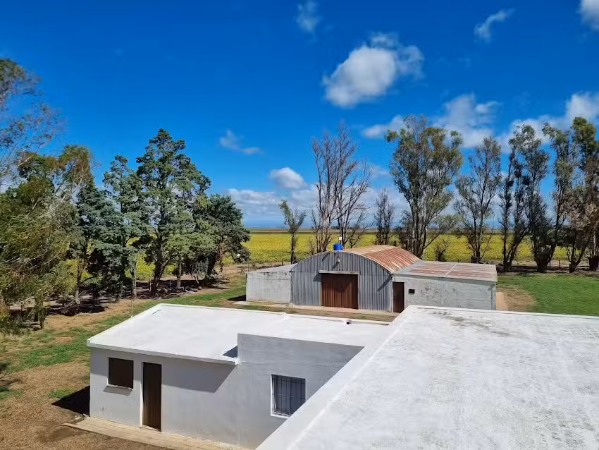 SUM Capilla de Col Cocha