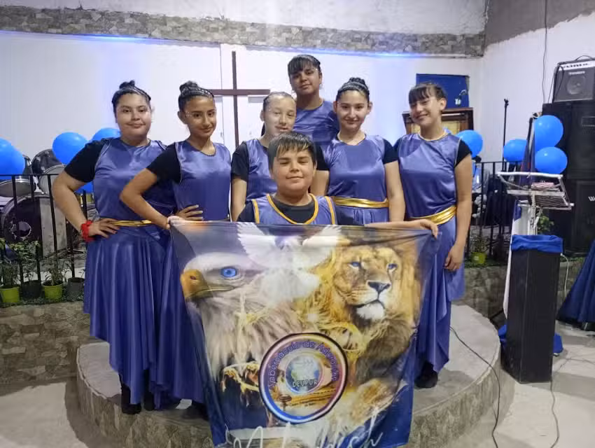 Tabern&aacute;culo de Adoraci&oacute;n