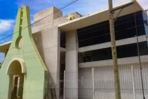 Tabern&aacute;culo Sol de Justicia