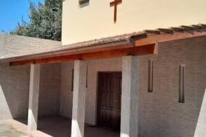 Tabern&aacute;culo VIDA