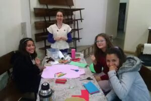 Templo Bautista B&iacute;blico