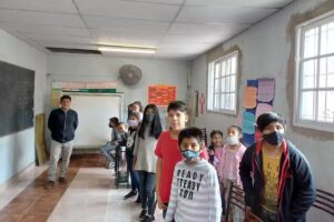 Templo Bautista Emanuel