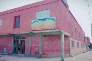 Templo Biblico BETHEL