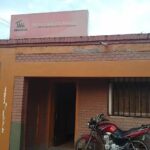 Templo Biblico Maranatha