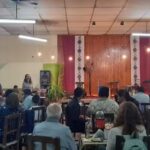 Templo Buenas Nuevas