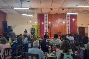 Templo Buenas Nuevas