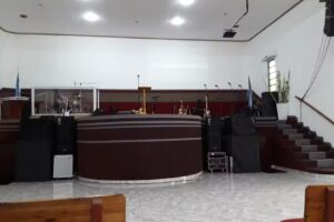 TEMPLO BUENAS NUEVAS