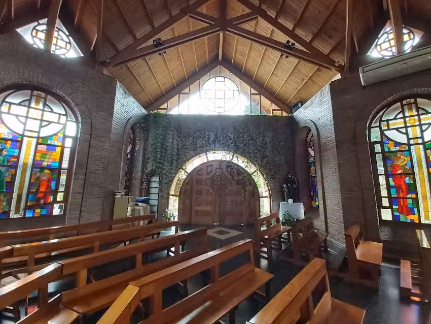 Templo Cat&oacute;lico