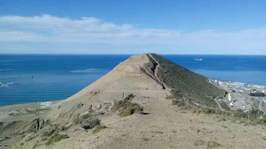 Templo Cristiano Evangelico De La Union Evangelica De La Argentina.