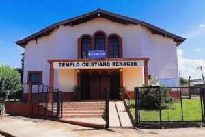 Templo Cristiano “Renacer” (U.I.D.P.)