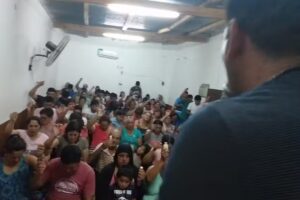 Templo de adoraci&oacute;n y milagros