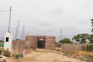 Templo de Restauracion Pentecostal-IPUA