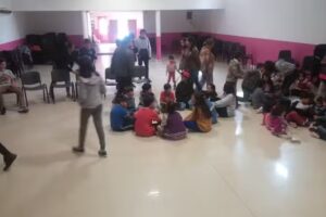 Templo del Se&ntilde;or Jesucristo.