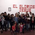 Templo EL GLORIOSO JES&Uacute;S