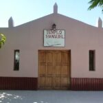 TEMPLO EMANUEL