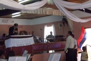 Templo Evangélico Asamblea de Dios 251