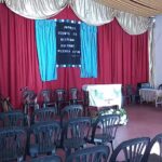Templo Evang&eacute;lico Asamblea de Dios en Misiones