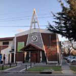 Templo Evangelico Bautista