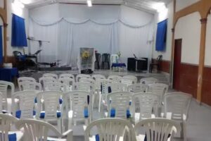 Templo Evangélico La Buena Semilla