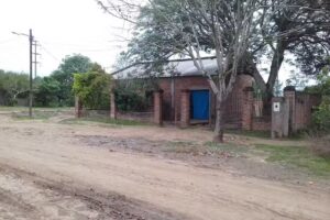 Templo Hispano Bautista Misi&oacute;n &ldquo;La Toma&rdquo;