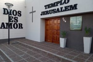TEMPLO JERUSALEM