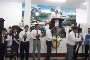 TEMPLO LA CASA DEL ALFARERO, NEUQU&Eacute;N