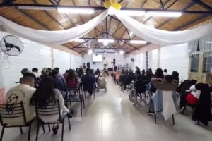 Templo La Hermosa &ndash; Iglesia De Dios