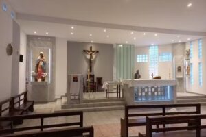 Templo San Antonio Maria Claret