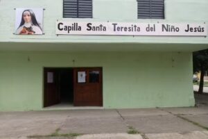 Templo Santa Teresita