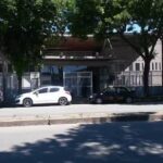 Templo Santuario de Fe