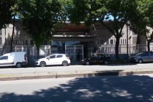 Templo Santuario de Fe