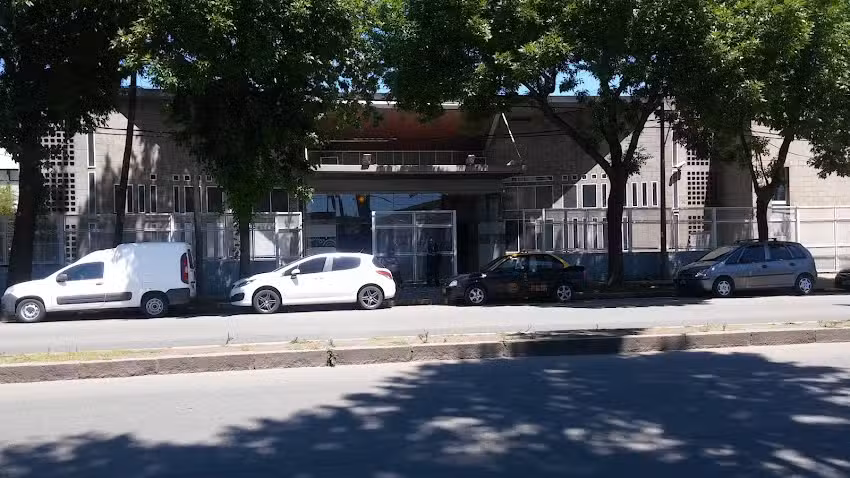 Templo Santuario de Fe